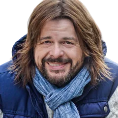 Bohouš Josef